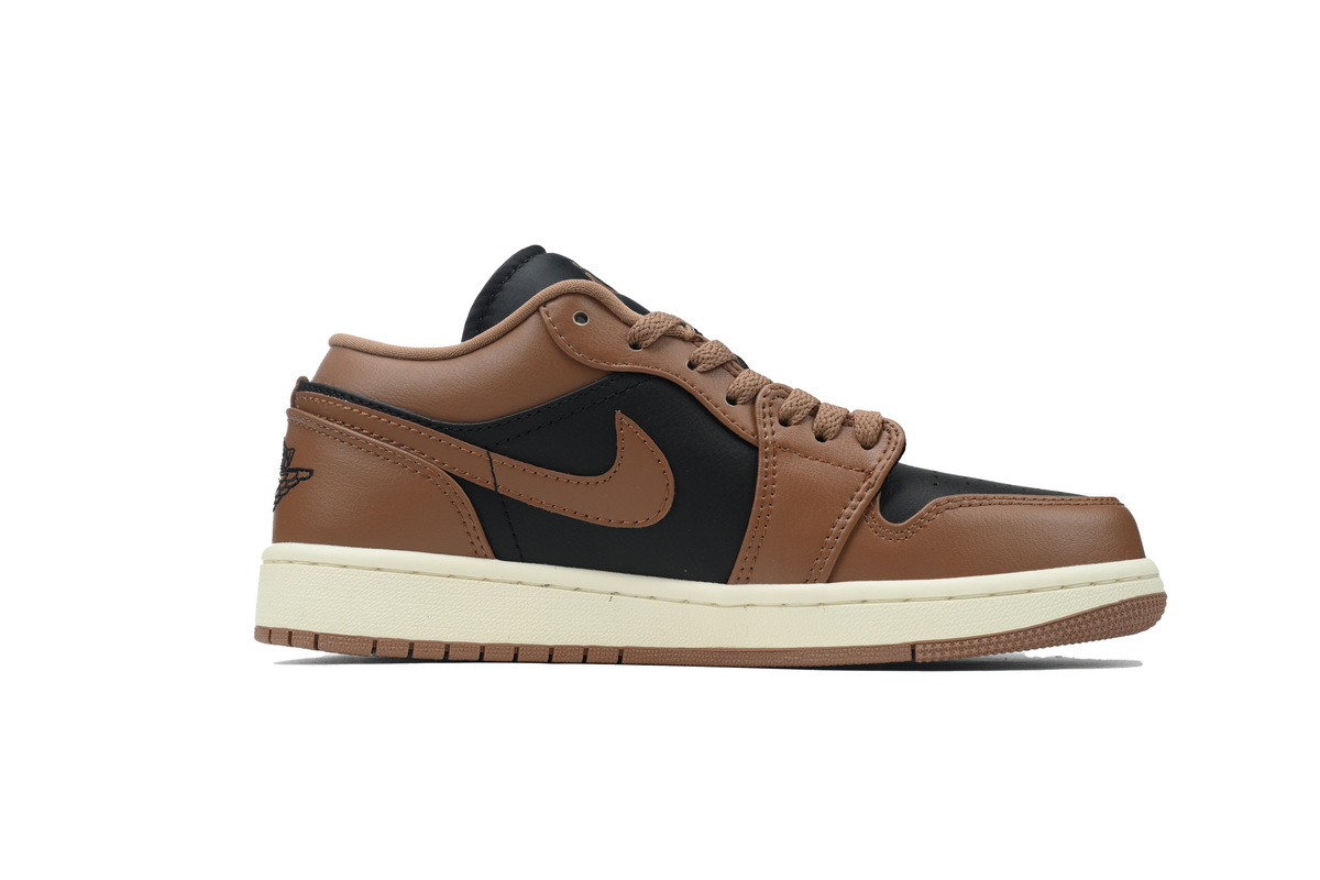 Jordan 1 Low Archaeo Brown DC0774-021