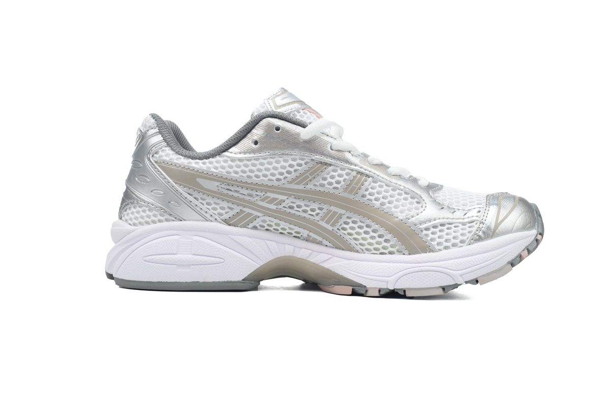 ASICS Gel-Kayano 14 White Moonrock 1202A056-106