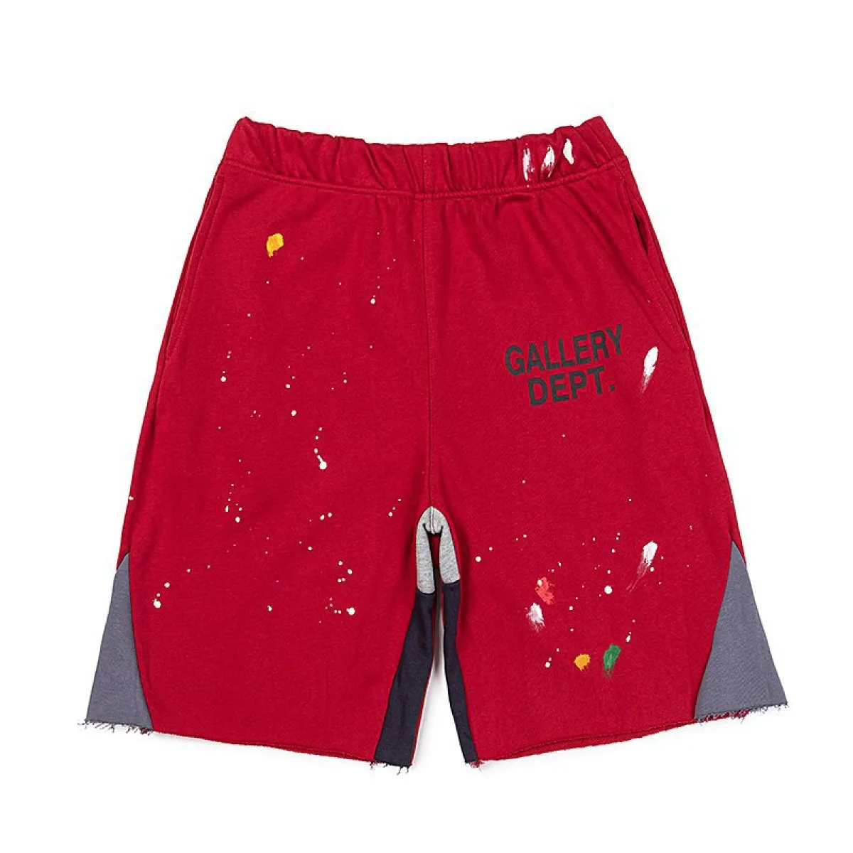 Gallery Dept. Painted Summer Shorts