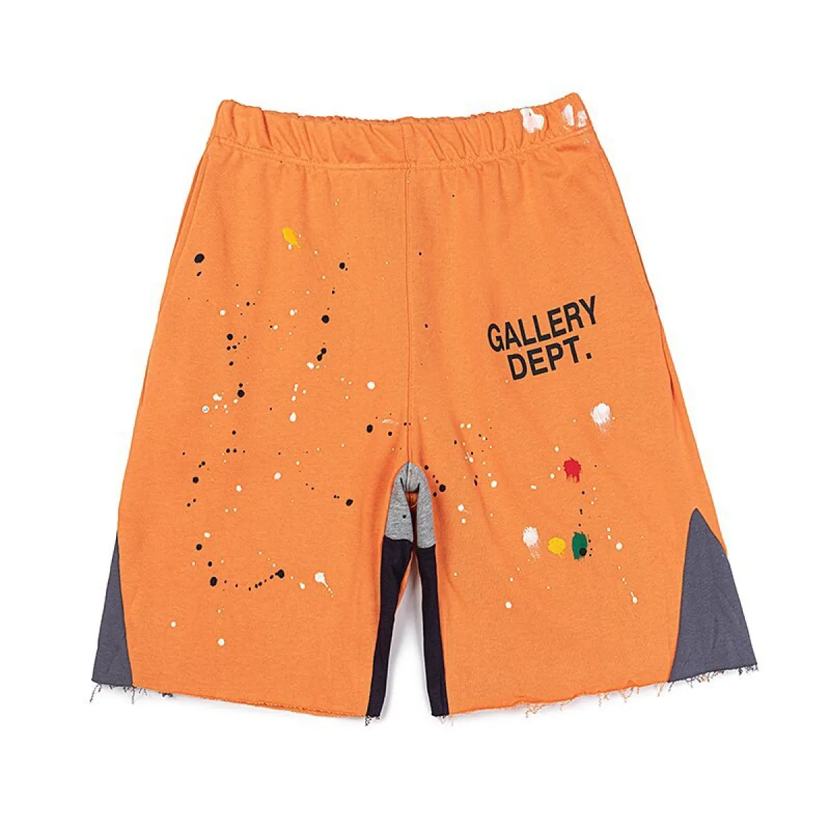 Gallery Dept. Painted Summer Shorts