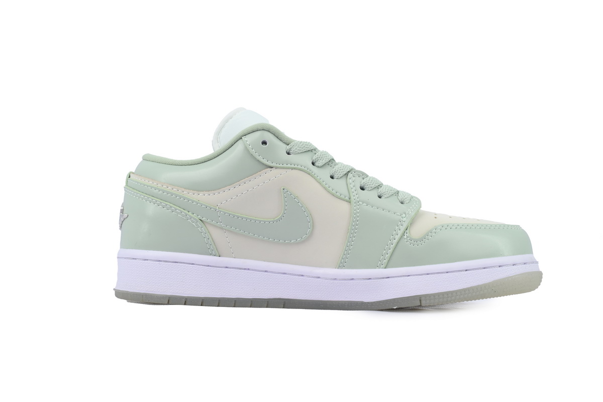 Jordan 1 Low Seafoam Sail HF4078-100