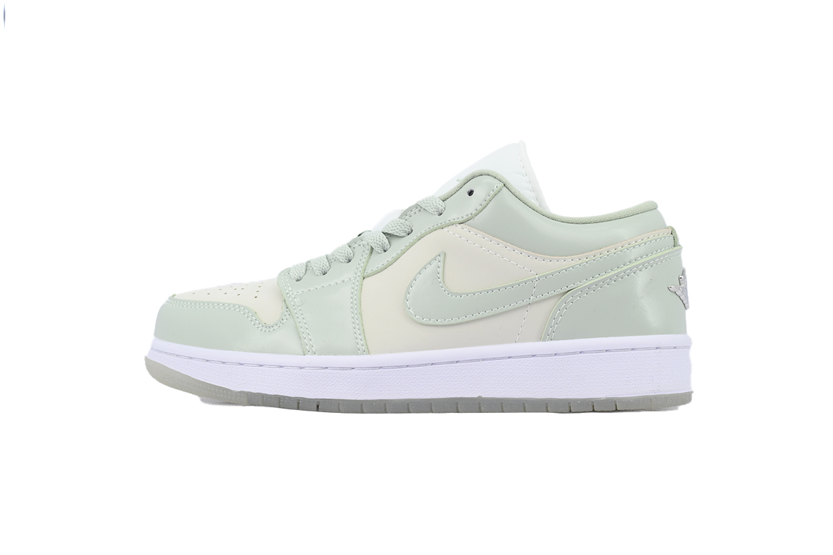 Jordan 1 Low Seafoam Sail HF4078-100