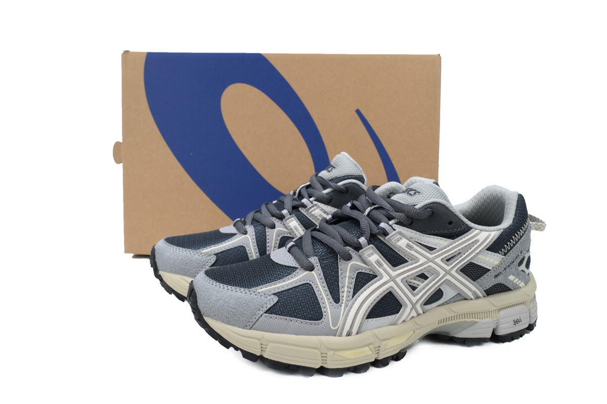 Asics Gel-Kahana 8 Retro Grey 1011B109-031
