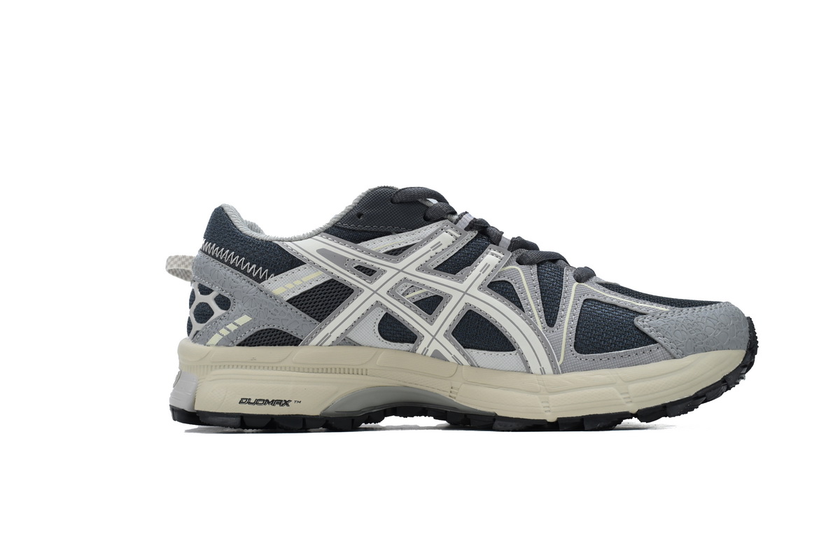 Asics Gel-Kahana 8 Retro Grey 1011B109-031