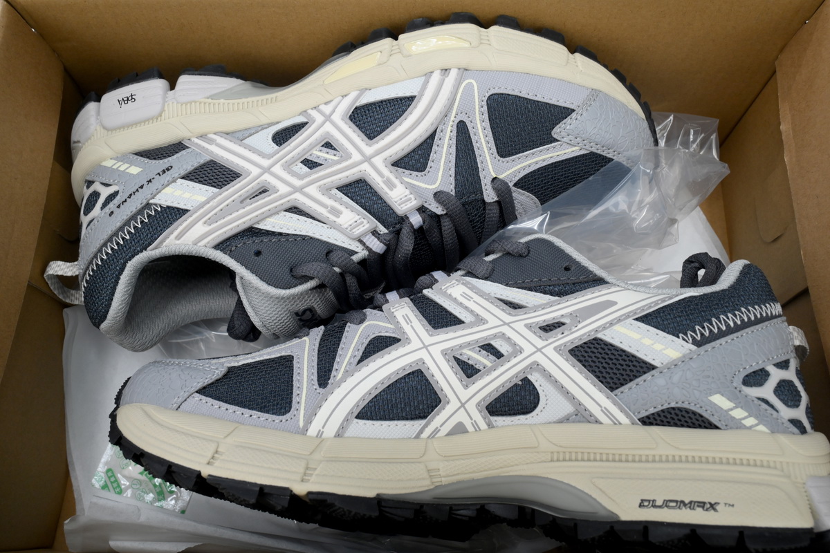 Asics Gel-Kahana 8 Retro Grey 1011B109-031