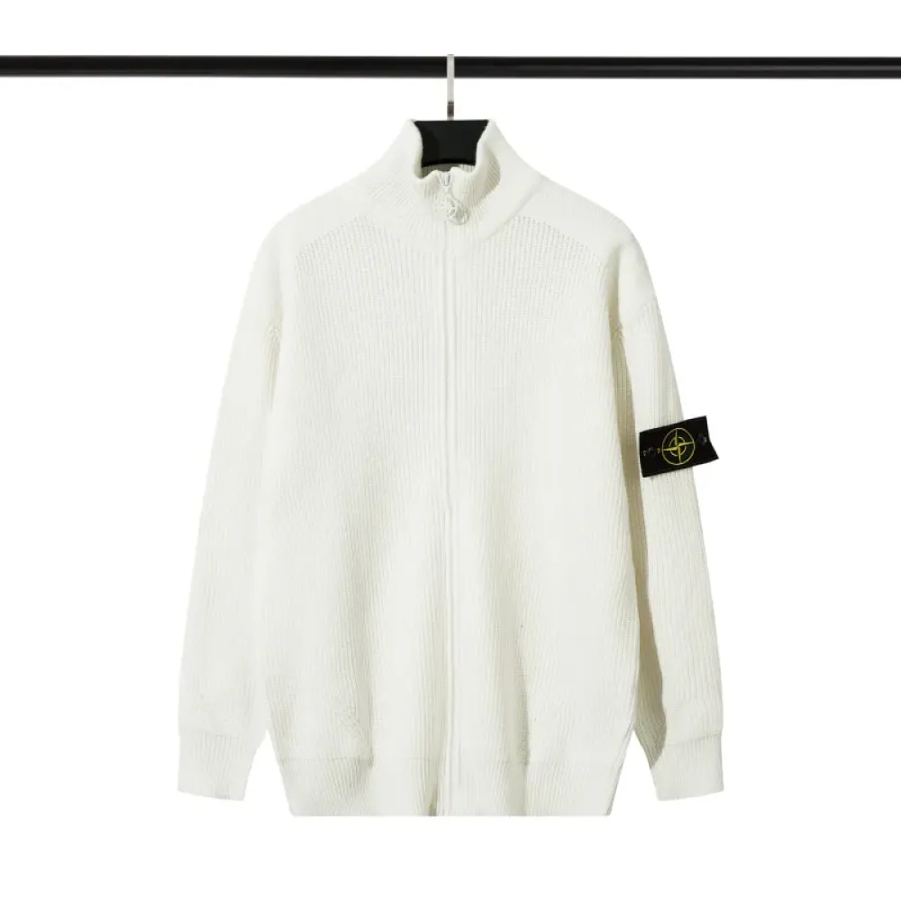 Stone Island Cardigans pk227