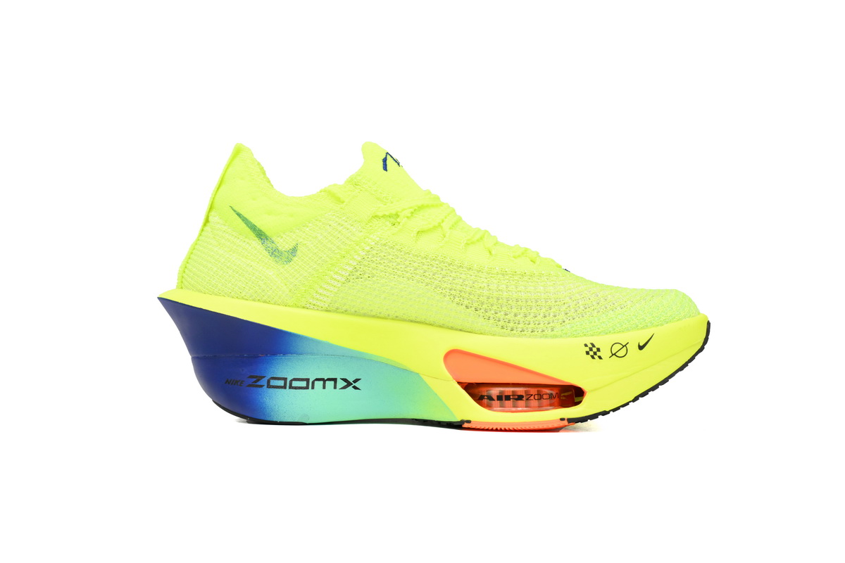 Nike Air Zoom Alphafly Next% 2 Ekiden Pack FD8315-700