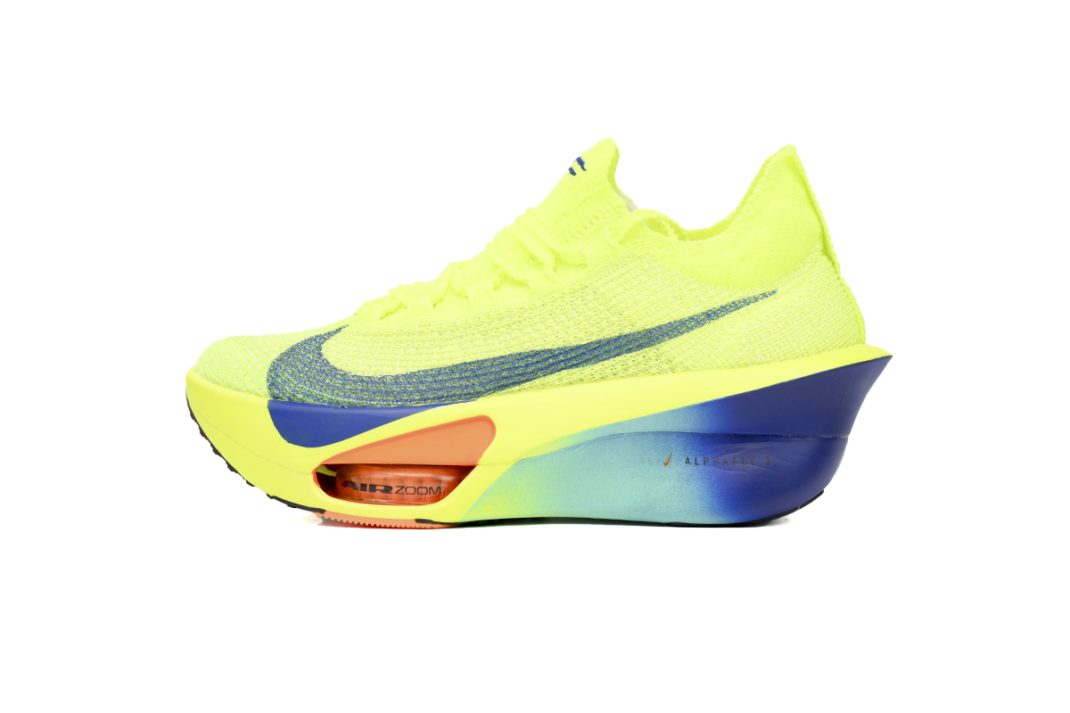 Nike Air Zoom Alphafly Next% 2 Ekiden Pack FD8315-700