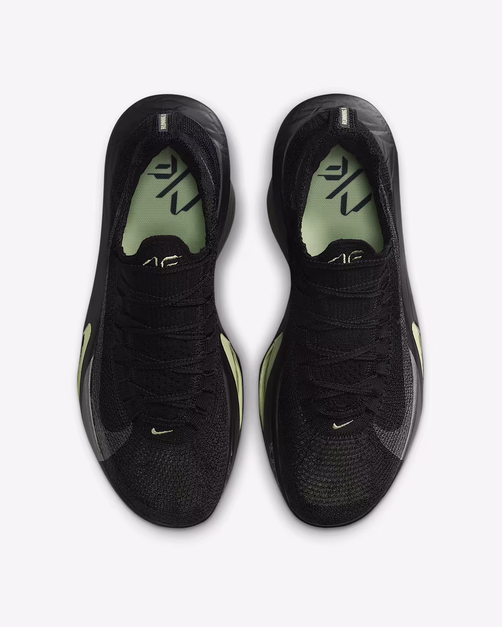 Nike Air Zoom Alphafly Next% 3 FP Black HV6350-001