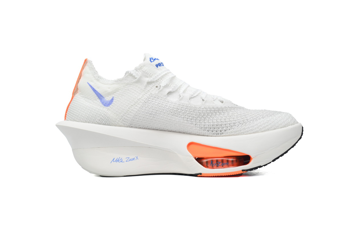 Nike Air Zoom Alphafly Next% 3 FP Blueprint Pack HF7357-900