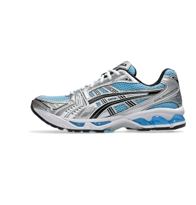 ASICS Gel Kayano 14 Arctic Sky Pure Silver