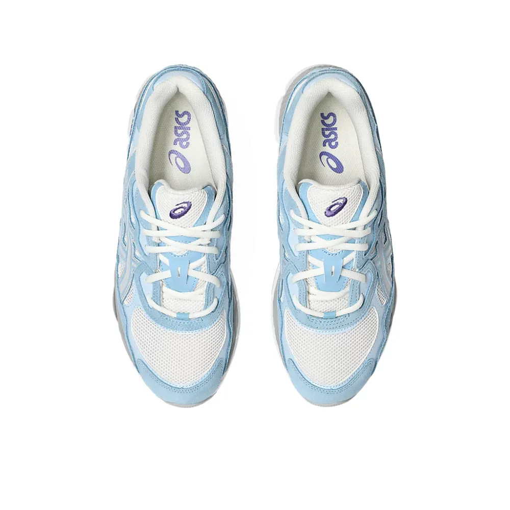 ASICS Gel-NYC Cream Arctic Sky
