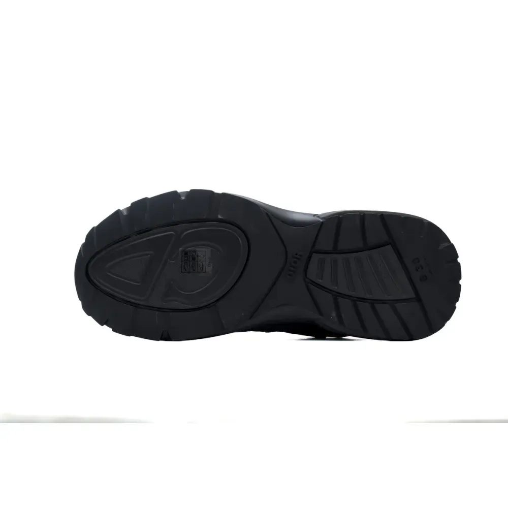 Dior x Stone Island B30 Sneaker Black 3SN279ZAN_H900