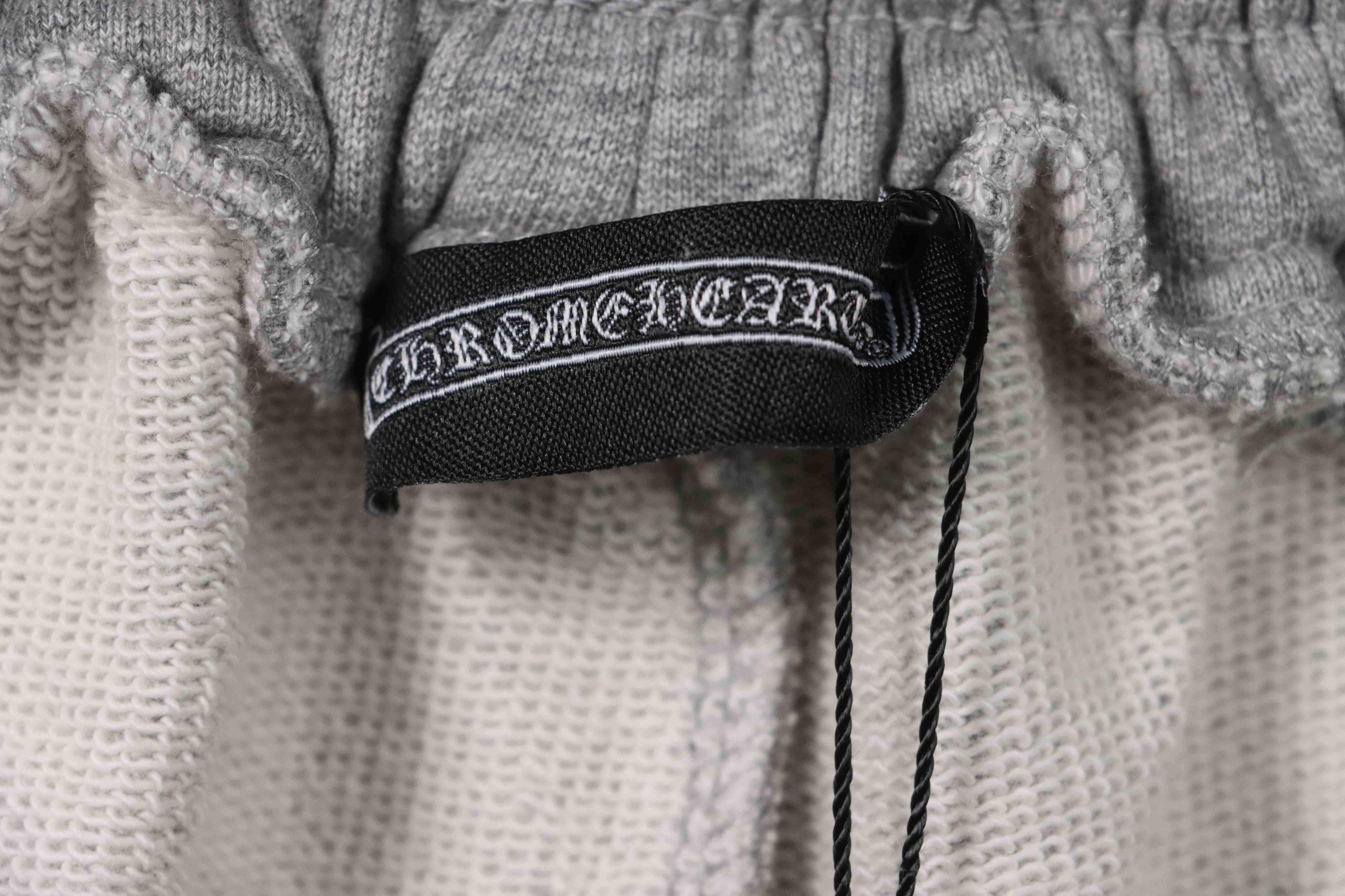 Chrome Hearts Shorts Grey