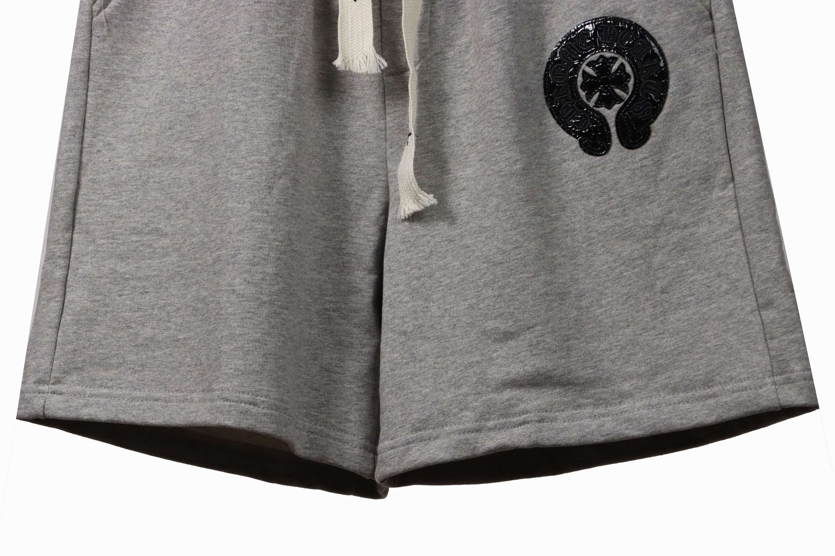 Chrome Hearts Shorts Grey