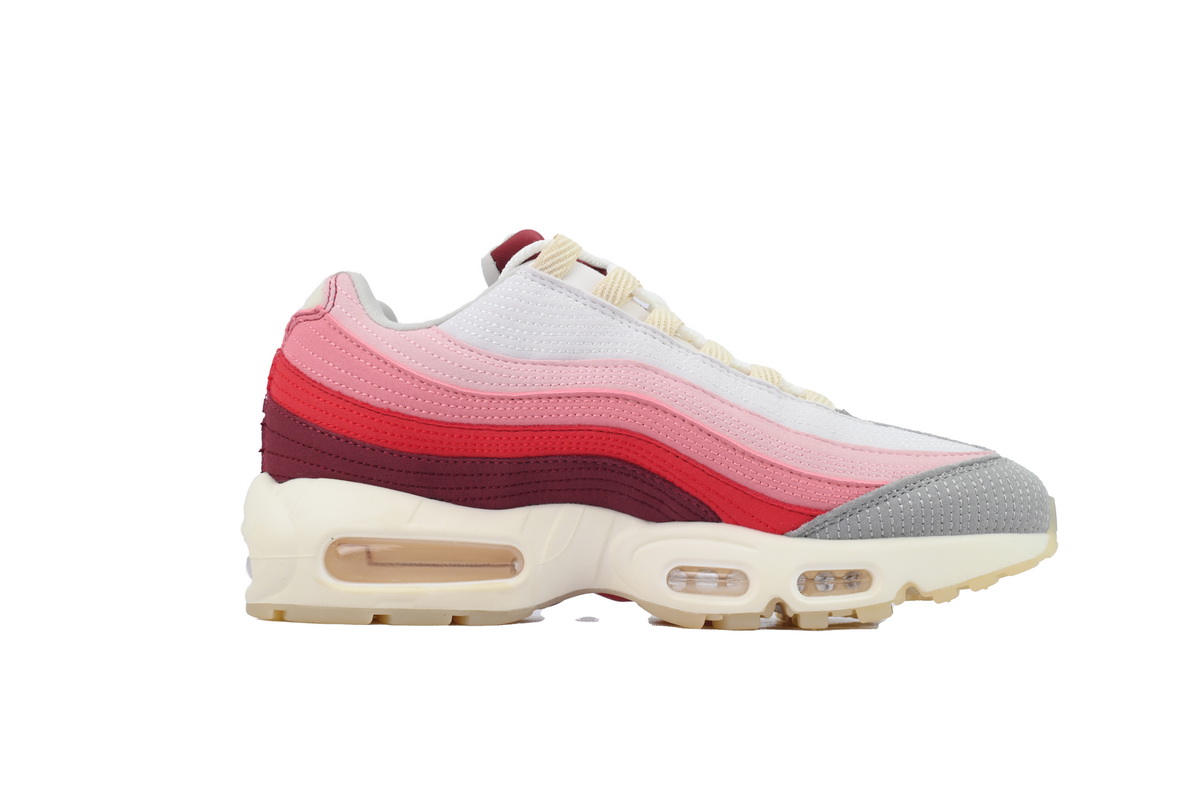 Nike Air Max 95 Anatomy of Air GID DM0012-600