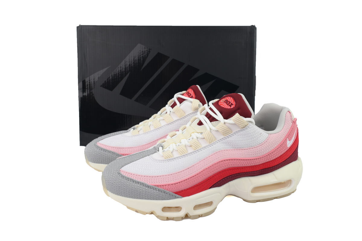 Nike Air Max 95 Anatomy of Air GID DM0012-600