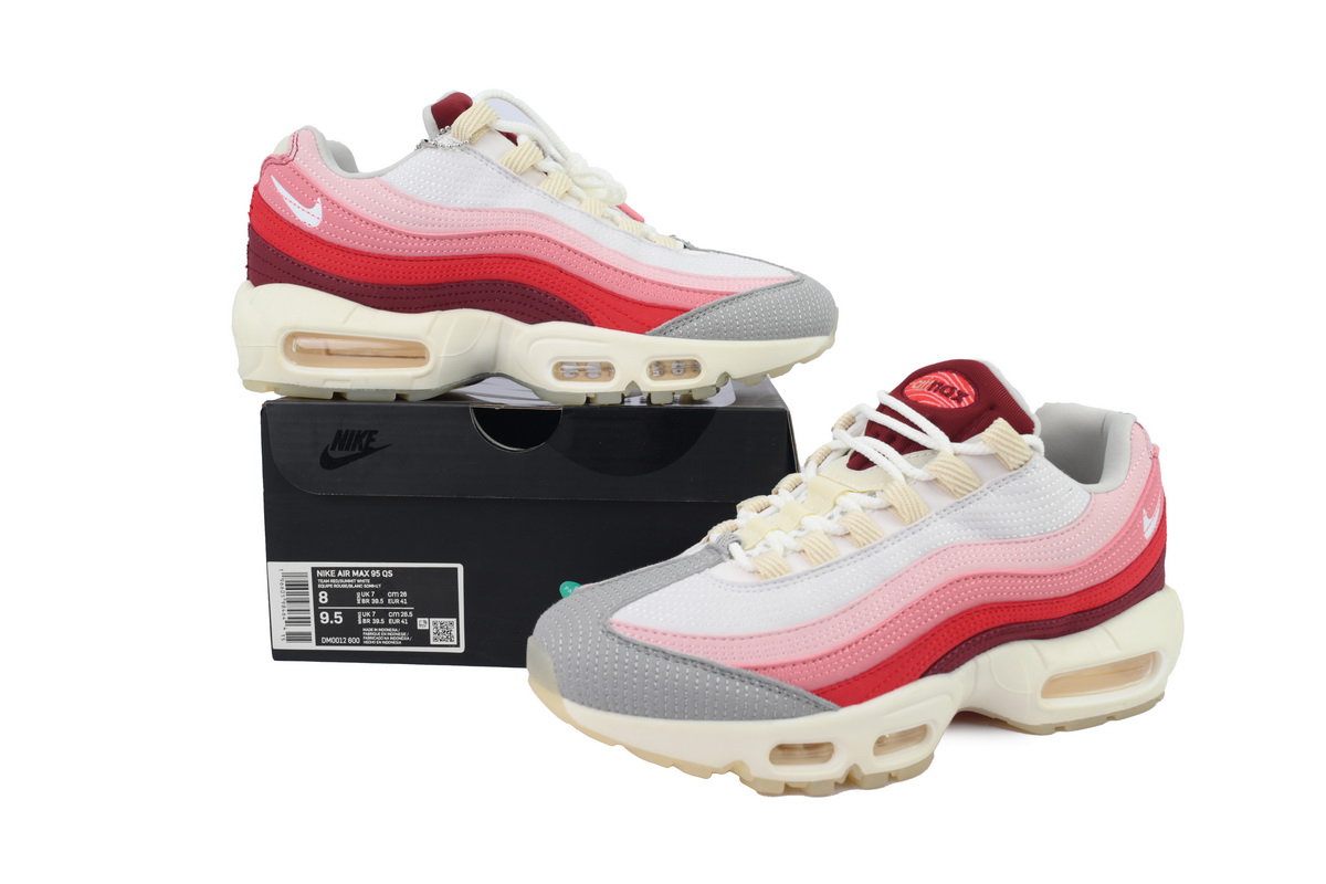 Nike Air Max 95 Anatomy of Air GID DM0012-600
