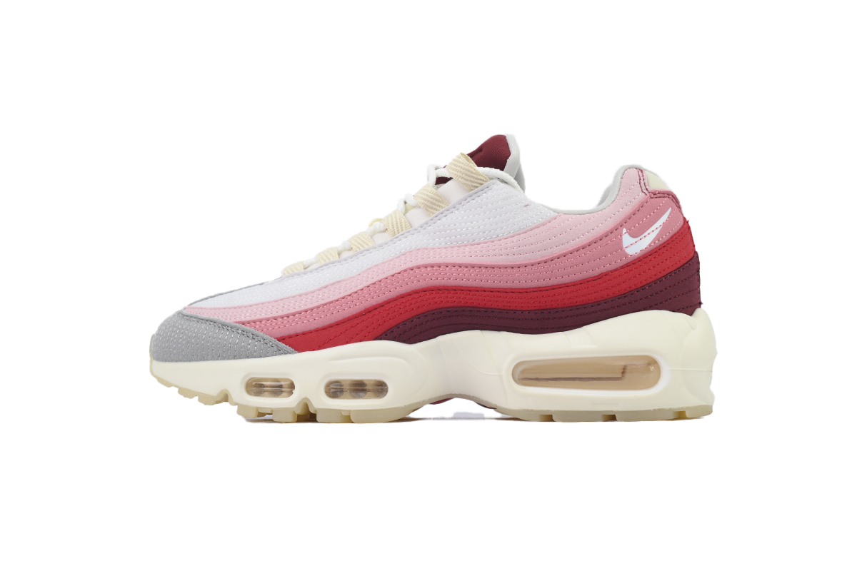 Nike Air Max 95 Anatomy of Air GID DM0012-600
