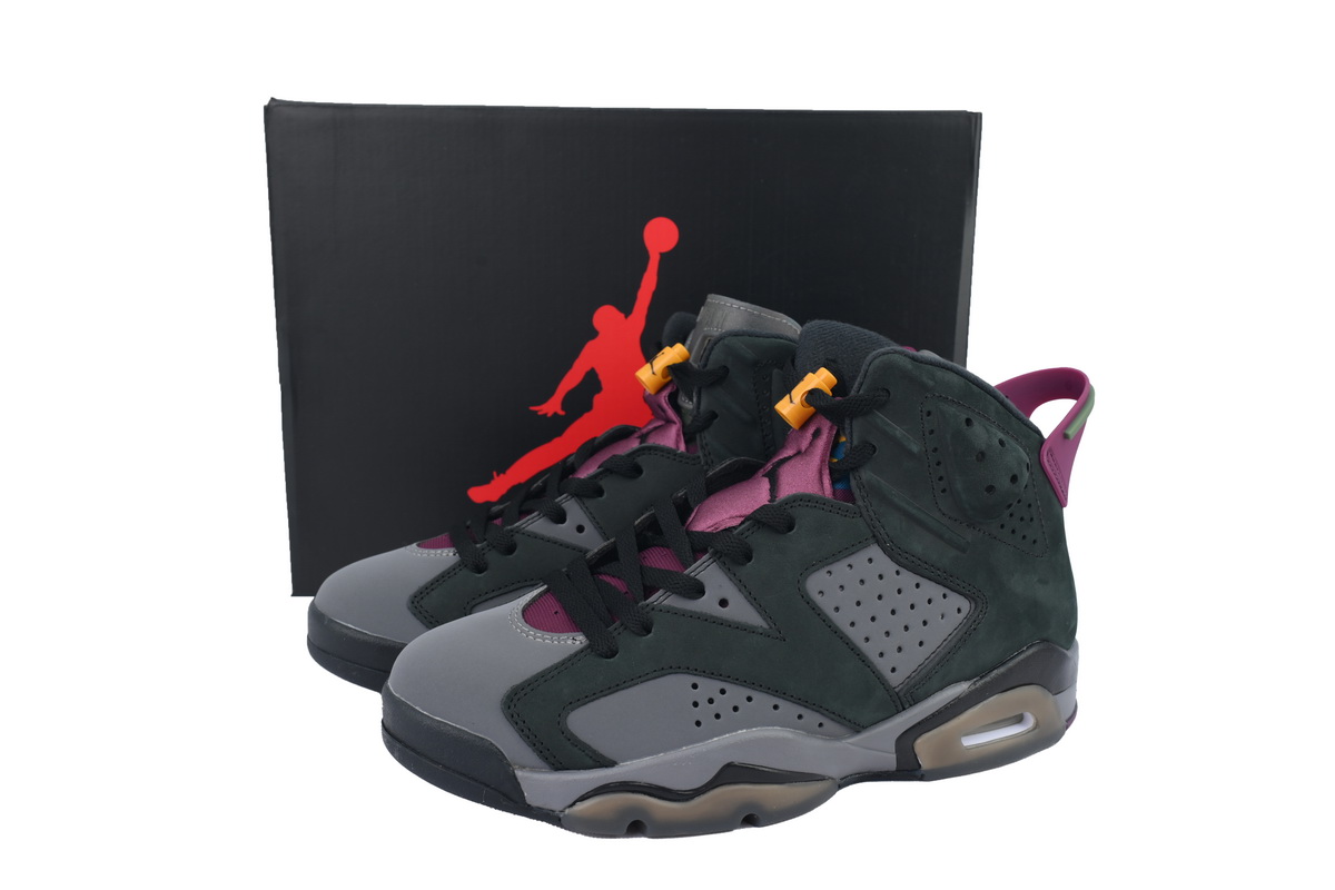 Jordan 6 Retro Bordeaux CT8529-063
