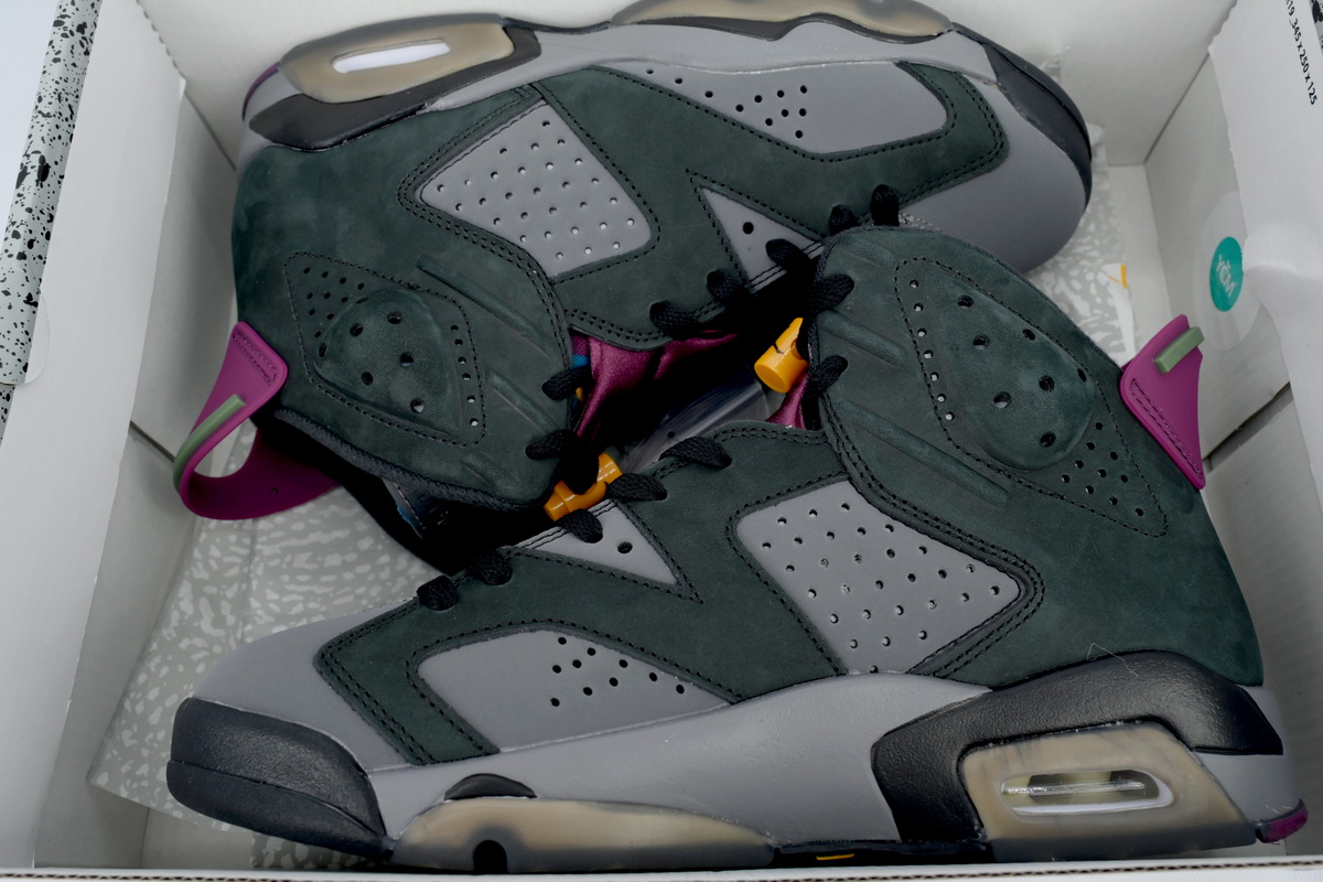 Jordan 6 Retro Bordeaux CT8529-063