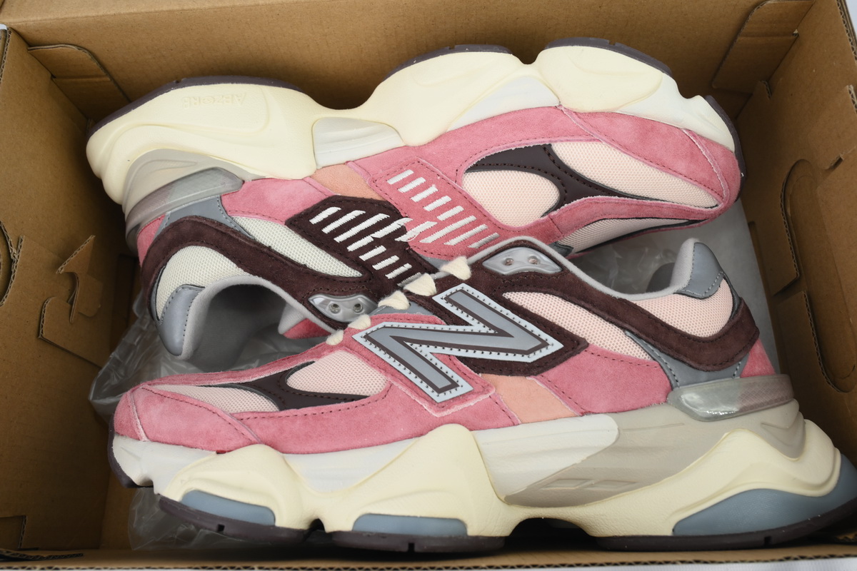 New Balance 9060 Cherry Blossom U9060TRU