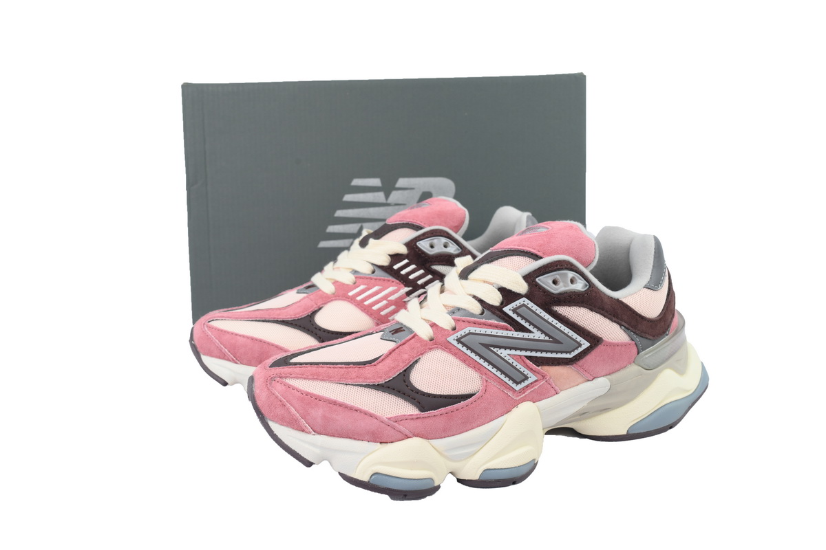 New Balance 9060 Cherry Blossom U9060TRU
