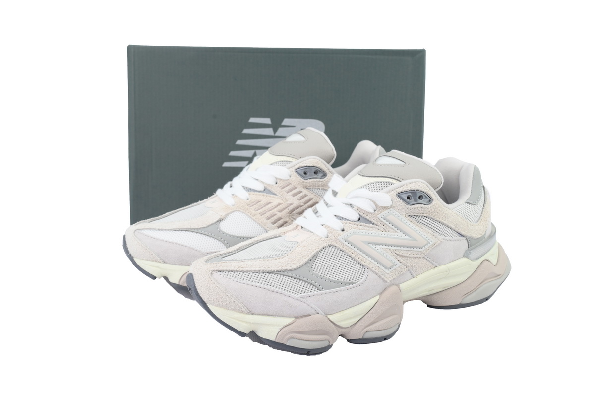 New Balance 9060 Grey U9060FGN