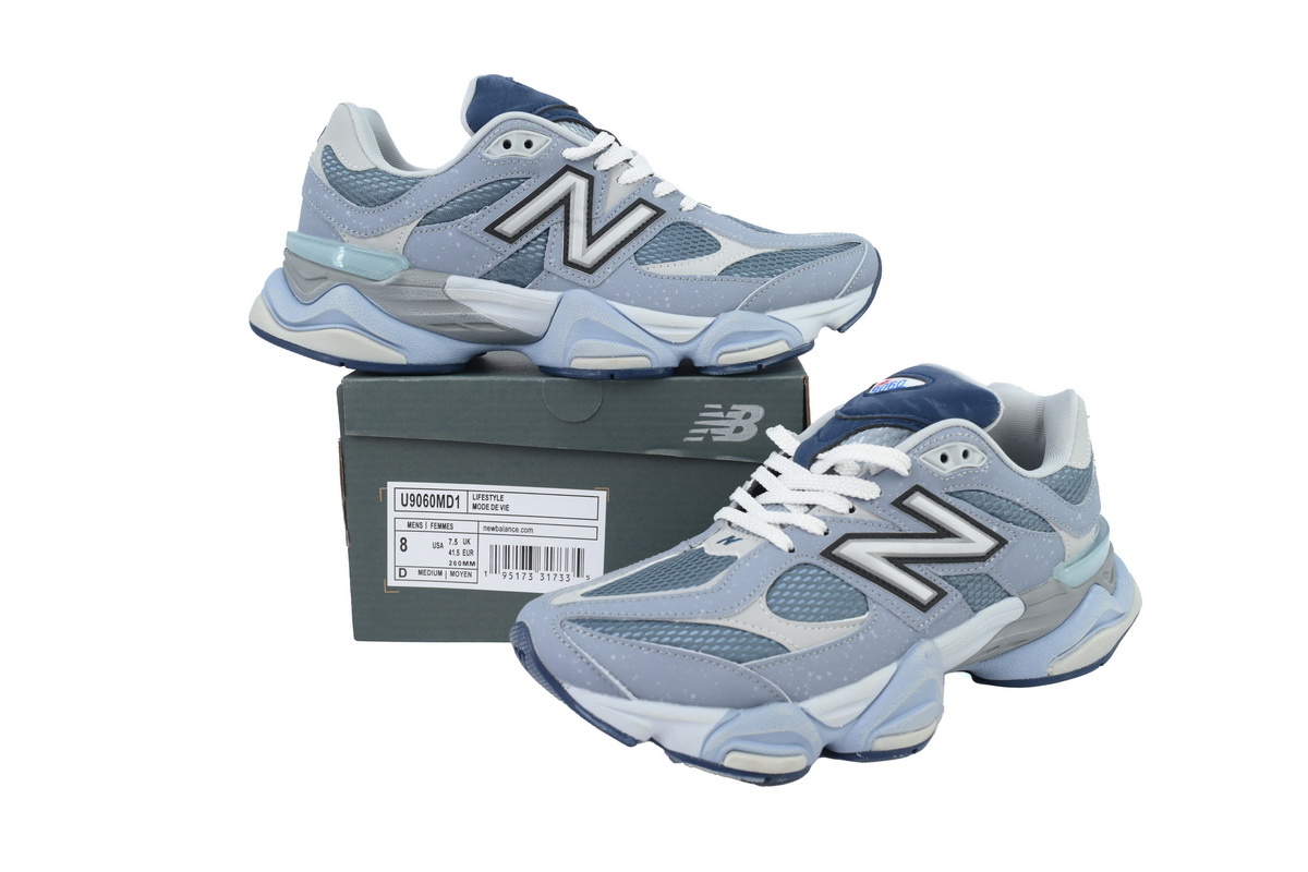 New Balance 9060 Moon Daze U9060MD1
