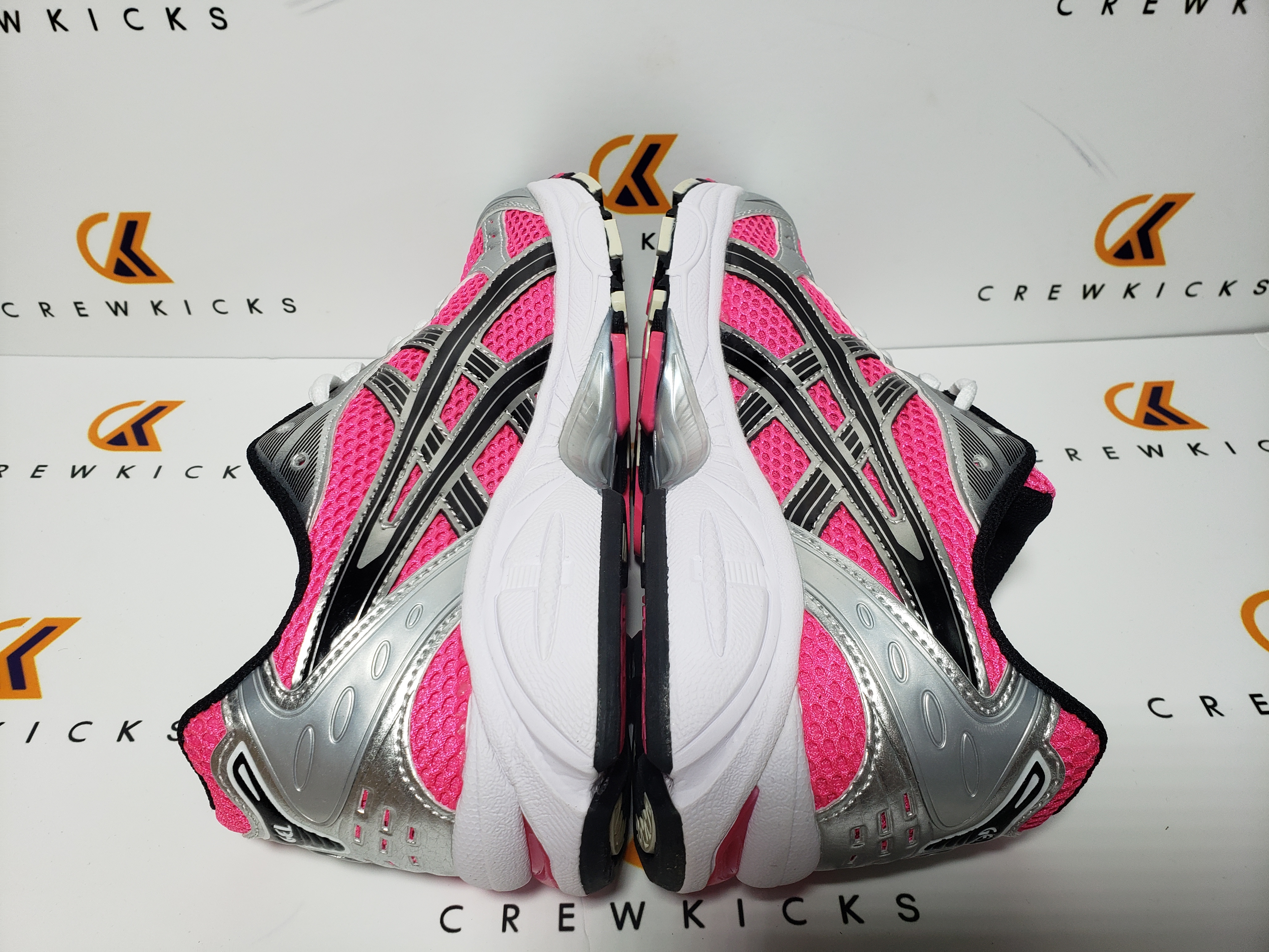 ASICS Gel-Kayano 14 Pink Glo 1201A019-700