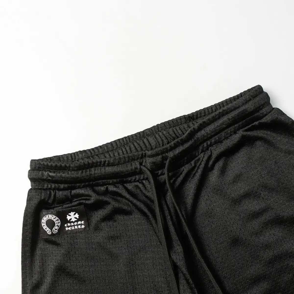 Chrome Hearts Jersey Shorts Multicolor