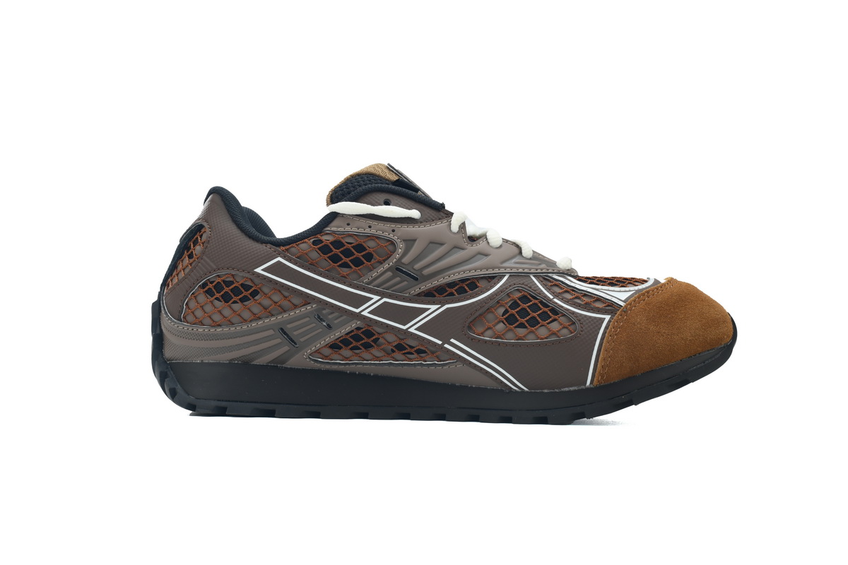 Bottega Veneta Orbit Star Anise Pinecone