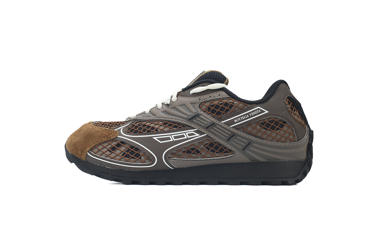 Bottega Veneta Orbit Star Anise Pinecone
