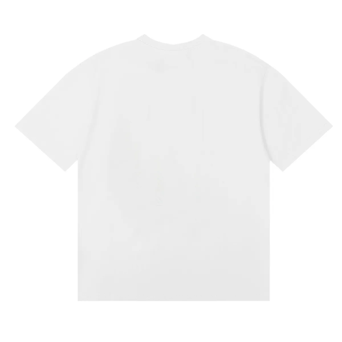 Rhude Logo T-Shirt