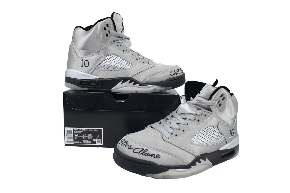 Jordan 5 Retro Wings IO2038-001