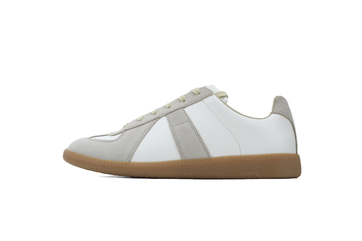 Maison Margiela Replica Sneakers White