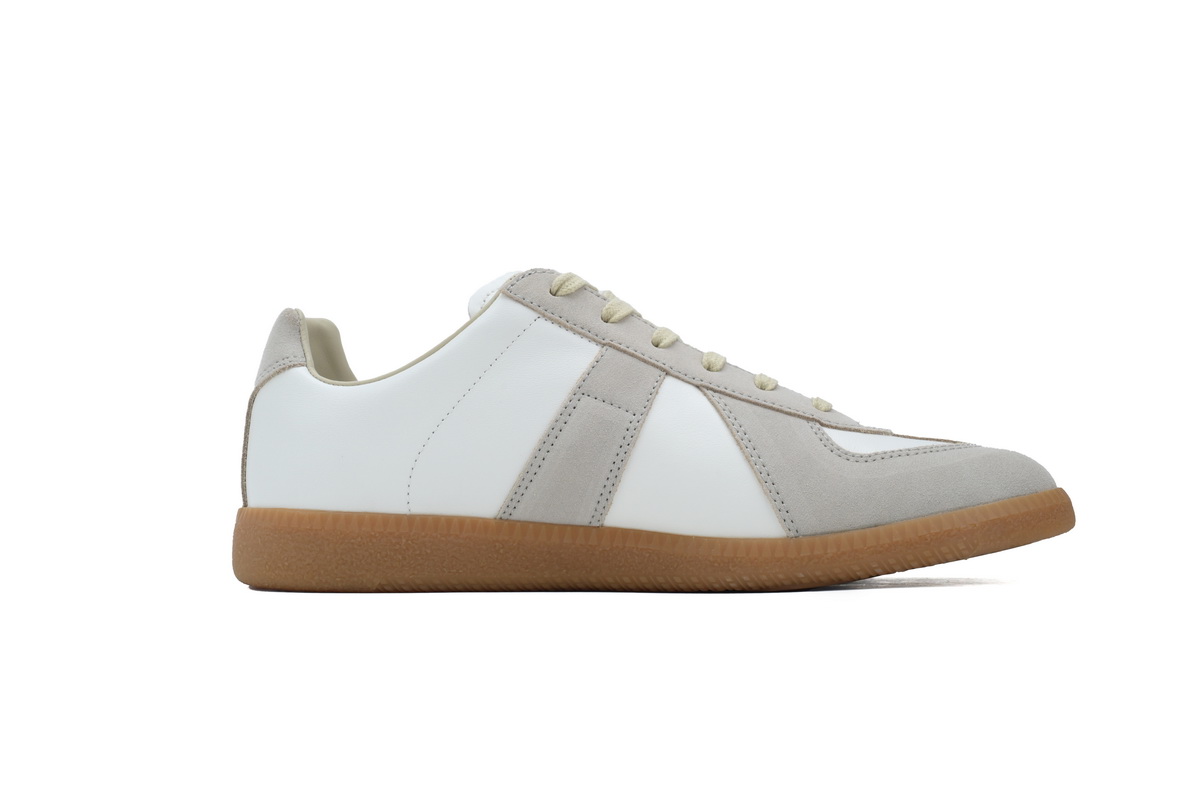 Maison Margiela Replica Sneakers White
