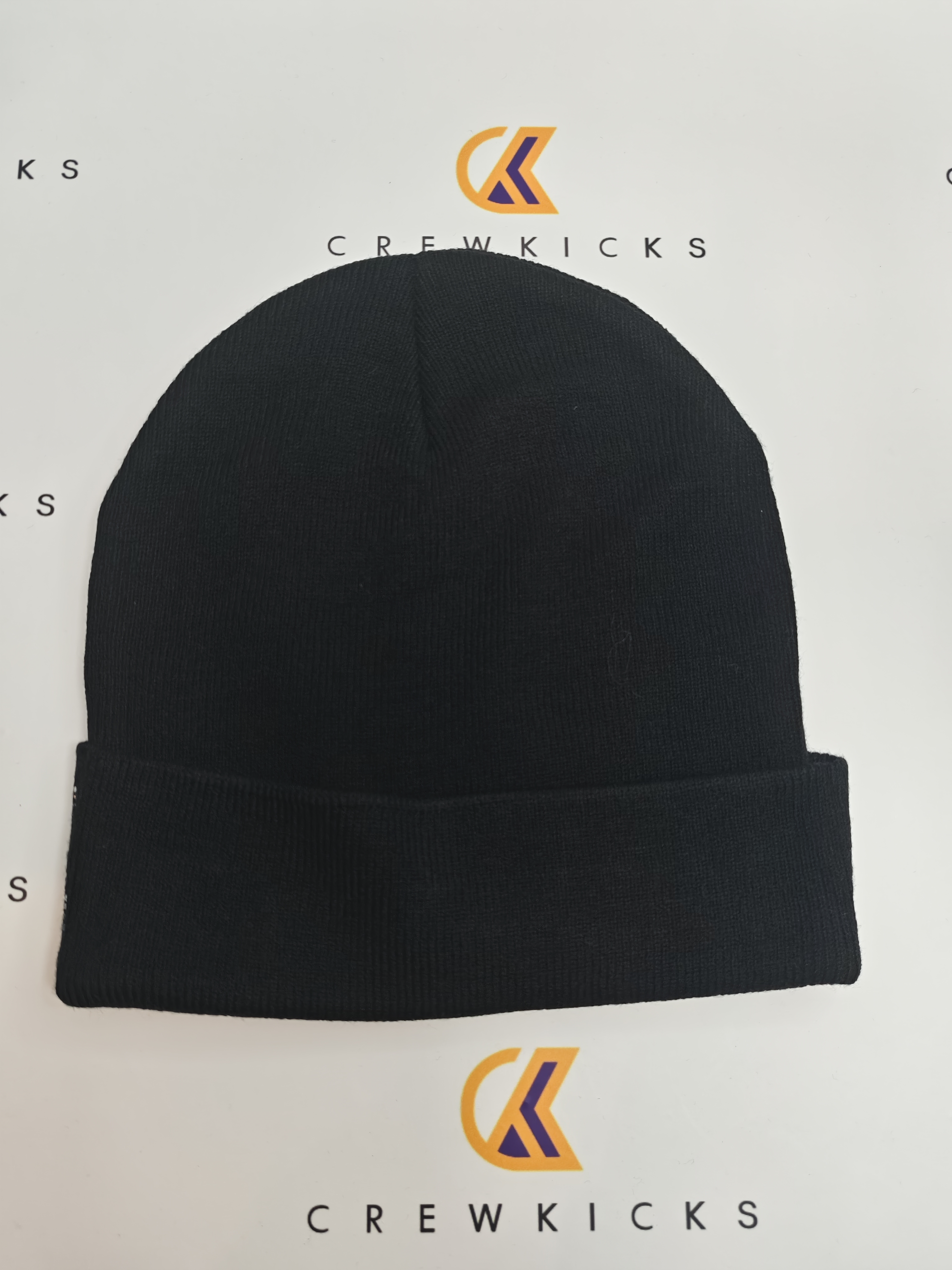 Sp5der Web Beanies Multiple Colors