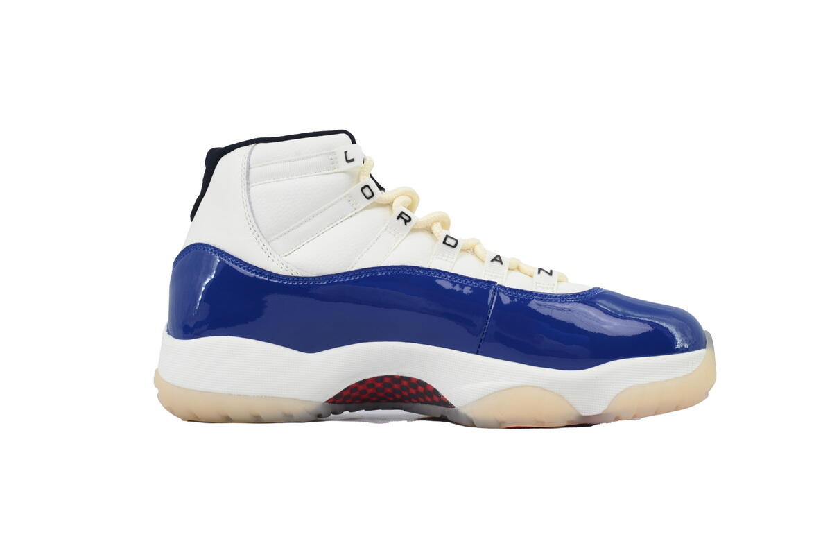 Jordan 11 Retro Rare Air IH0296-400