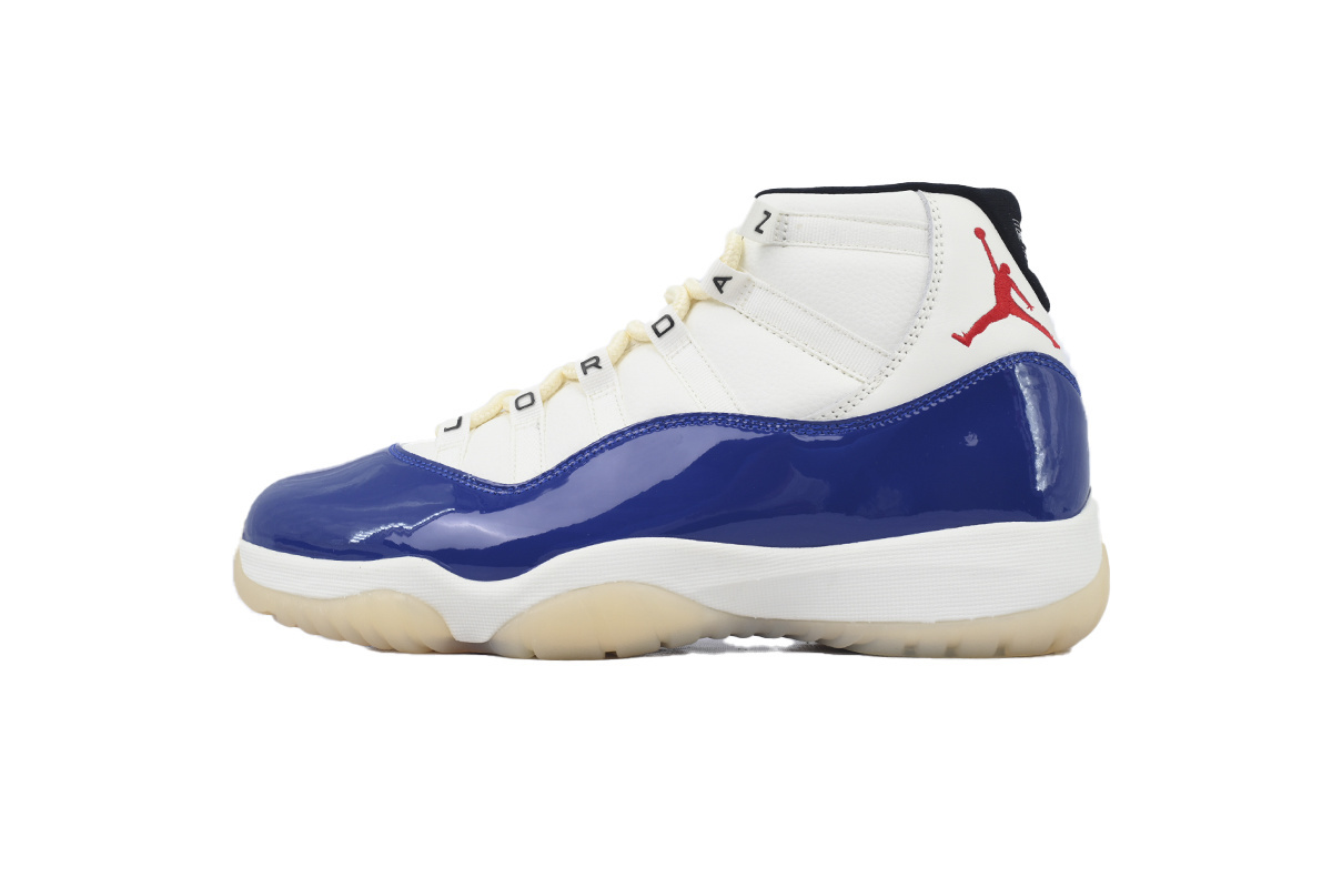 Jordan 11 Retro Rare Air IH0296-400