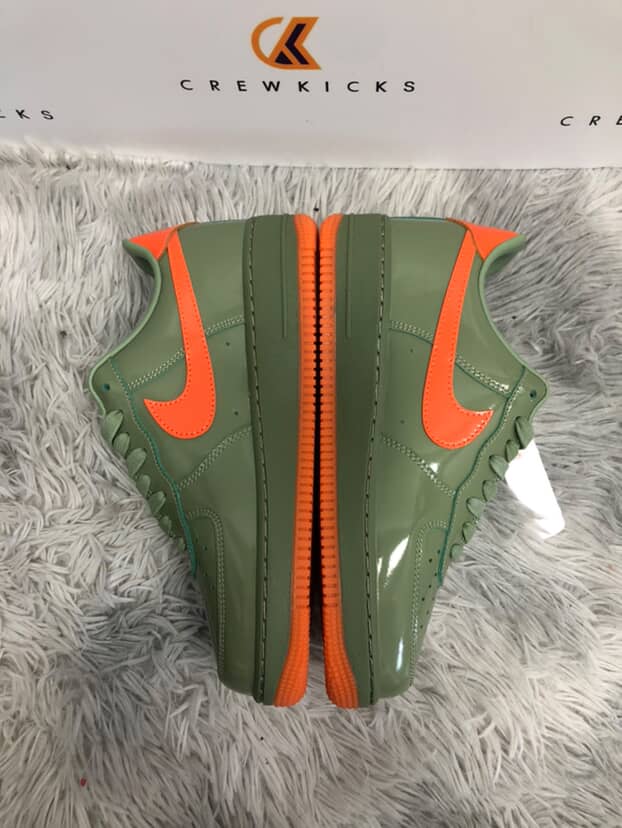 Nike Air Force 1 Low Wet Putty 2.0