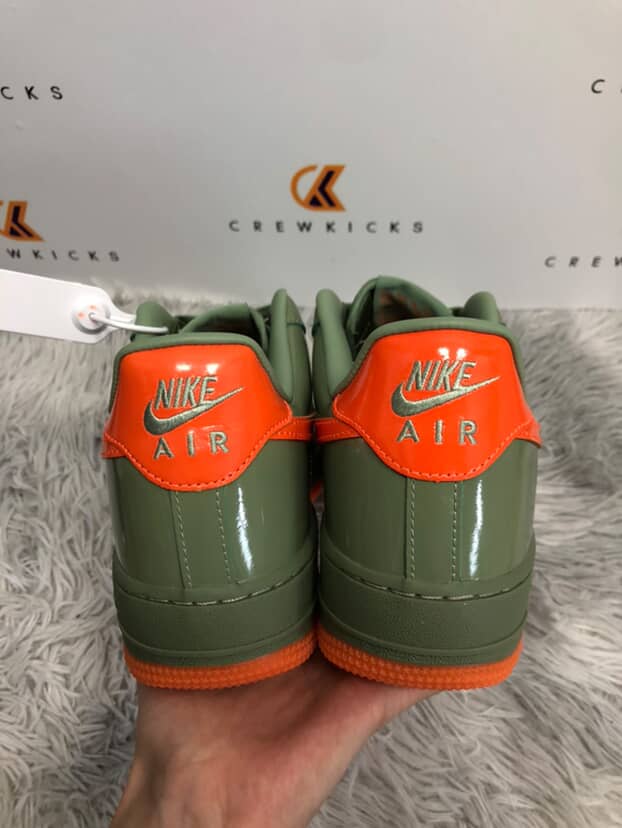 Nike Air Force 1 Low Wet Putty 2.0