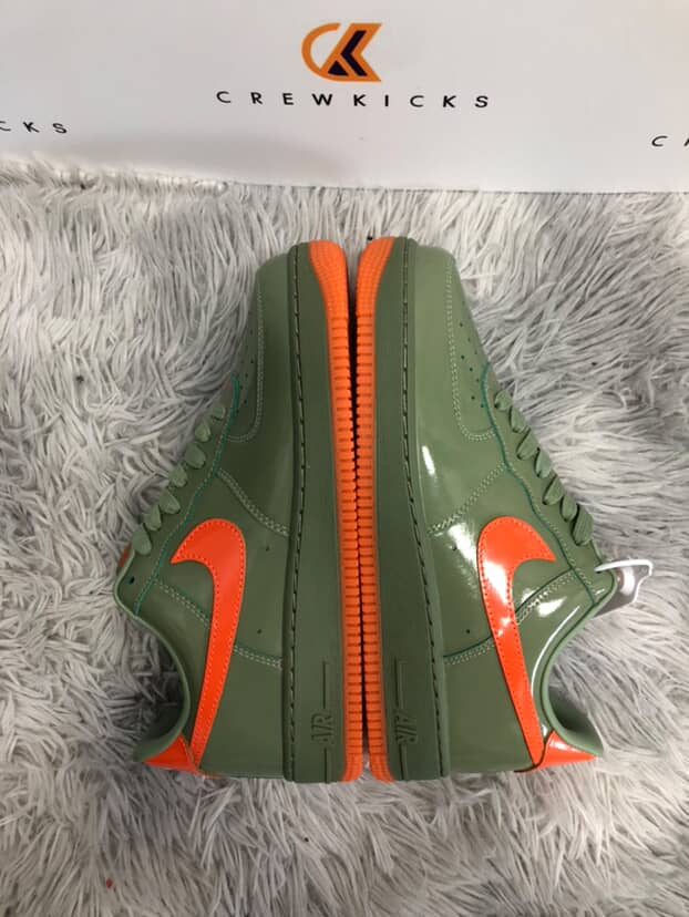 Nike Air Force 1 Low Wet Putty 2.0