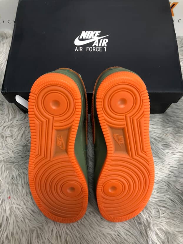Nike Air Force 1 Low Wet Putty 2.0