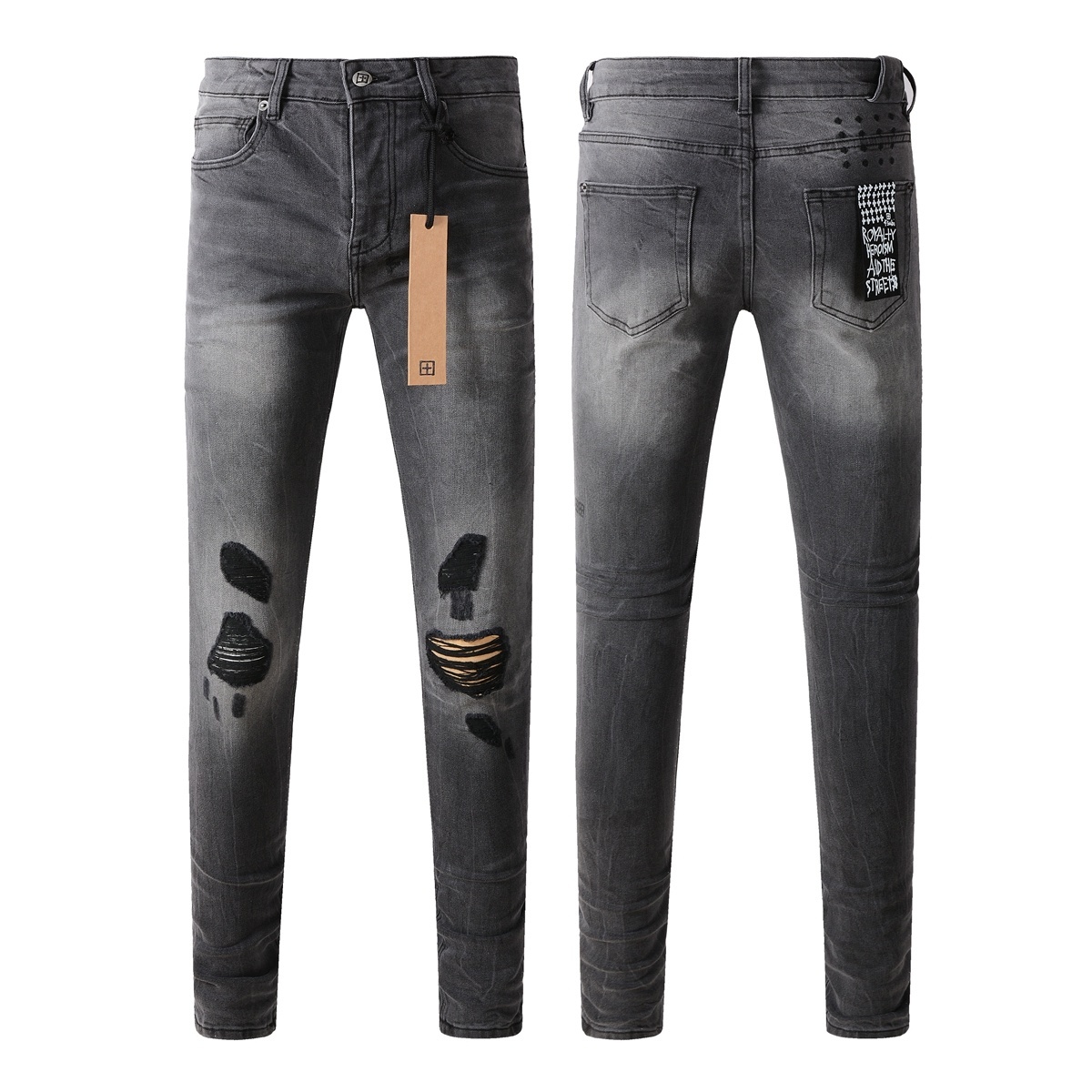 Ksubi Fashion Jeans 3003