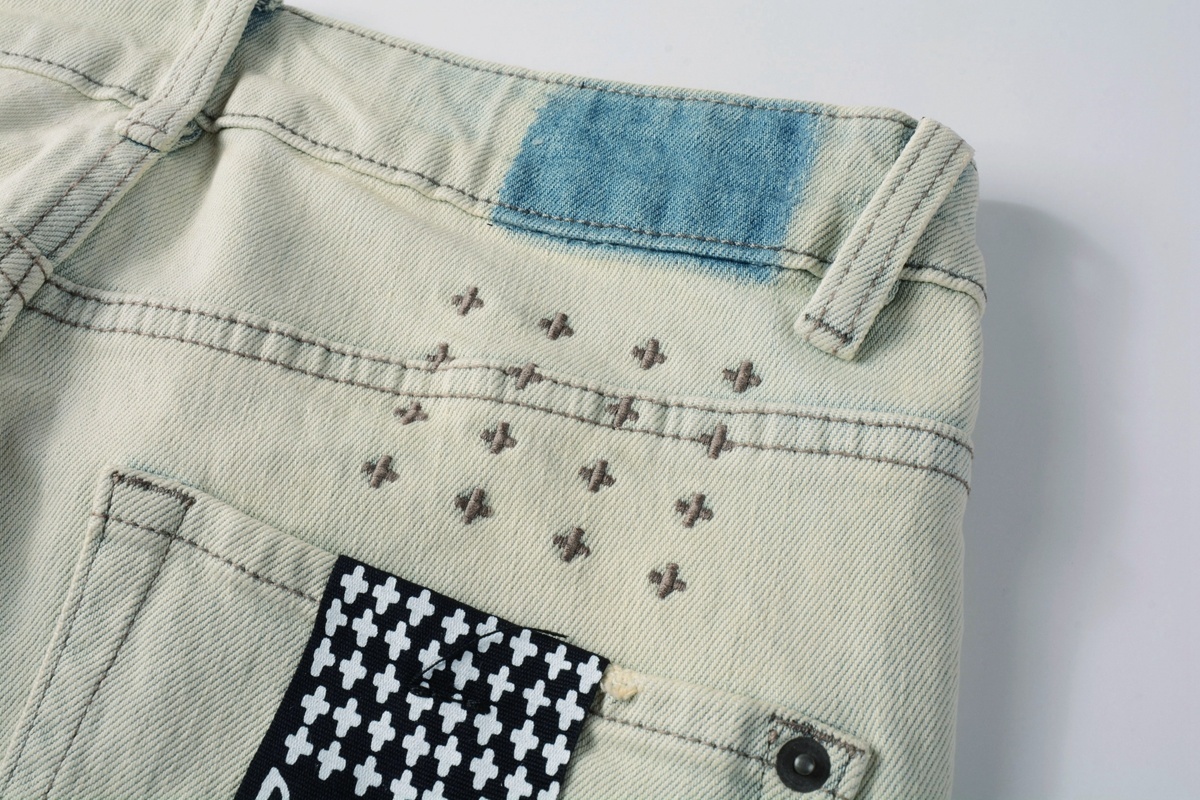Ksubi Fashion Jeans 3012