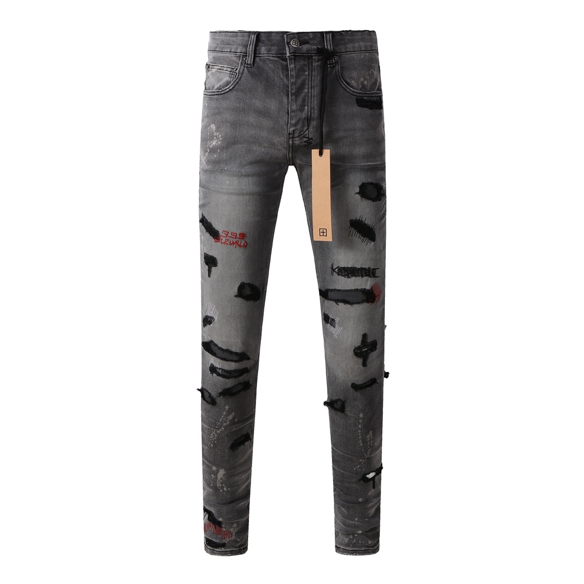 Ksubi Fashion Jeans 3014