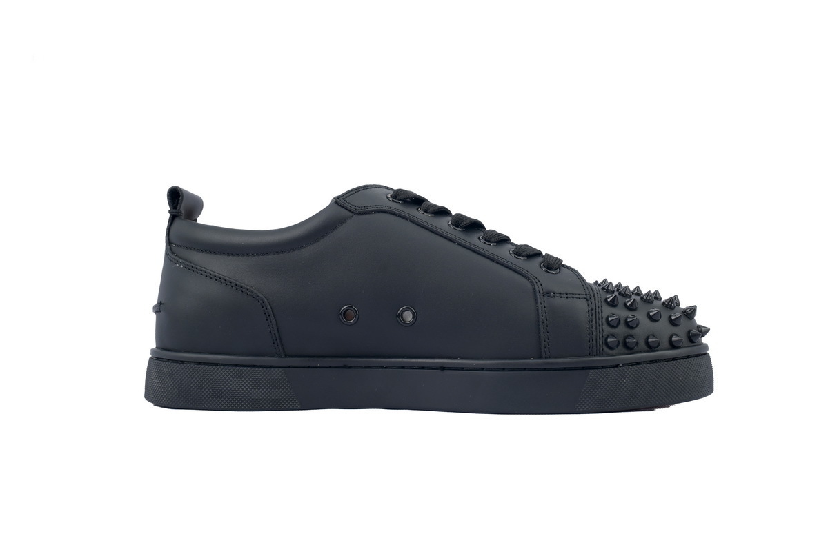 Christian Louboutin Sneaker All Black