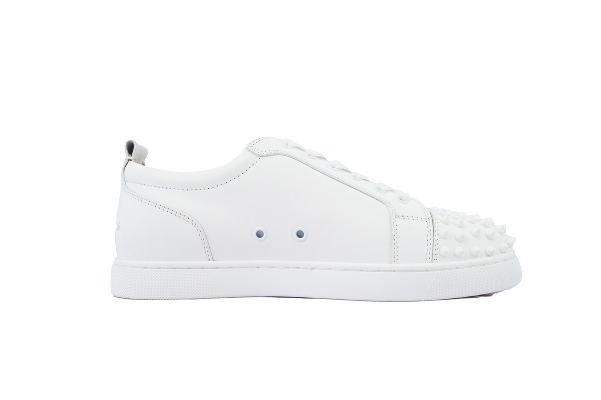Christian Louboutin Sneaker All White